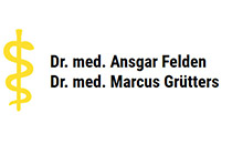 Logo Grütters Marcus, Felden Ansgar u. Schirpenbach Nicoletta Dres. med. Ärzte für Allgemeinmedizin / Gemeinschaftspraxis Münster