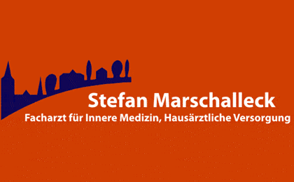 FirmenlogoMarschalleck Stefan Facharzt für Innere Medizin Münster