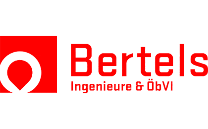 FirmenlogoBertels Ingenieure GmbH Münster