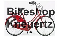 Logo Kneuertz Bernard Fahrräder Münster