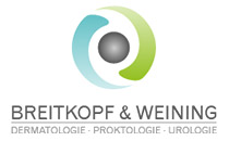 Logo Dr. med. Christoph Weining - Urologie, Andrologie, Tumortherapie Münster