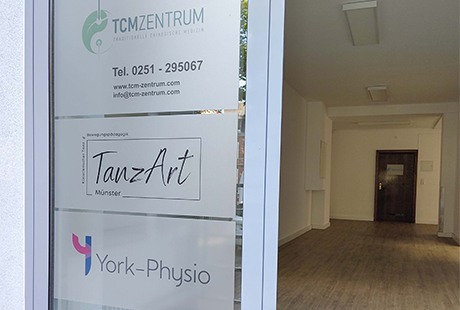 Eigentümer Bilder York-Physio Münster