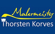 Logo Korves Thorsten Maler- u. Lackierermeister Münster