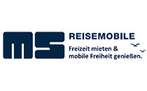 Logo MS Reisemobile GmbH, Ankauf + Verkauf Vermietung Münster