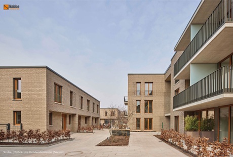 Bildergallerie Hubert Nabbe GmbH Hoch- und Tiefbau Münster