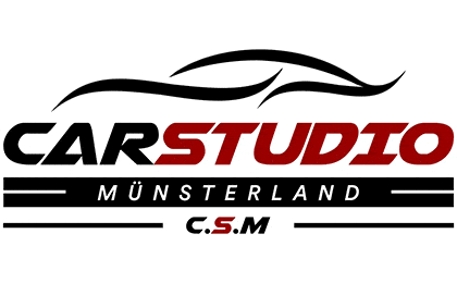 FirmenlogoCarStudioMünsterland Münster