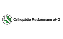 Logo Reckermann oHG Orthopädie-Schuhtechnik Münster