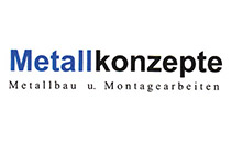 Logo Metallkonzepte Lindenschmidt Telgte