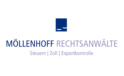 FirmenlogoMöllenhoff Rechtsanwälte Münster