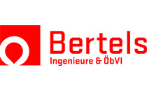 Logo Bertels Ingenieure GmbH Münster