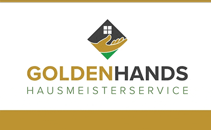 FirmenlogoGolden Hands Hausmeisterservice Münster