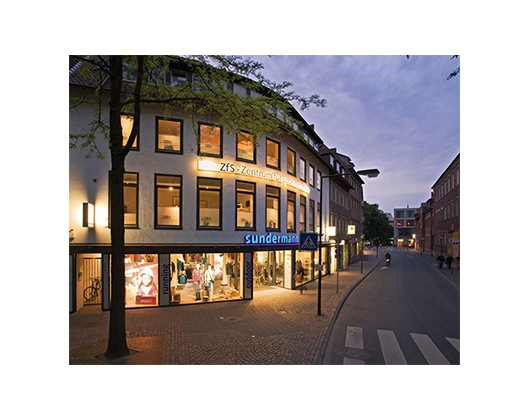 Eigentümer Bilder PhysioComplex Münster