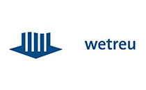 Logo wetreu Alfred Haupt KG Münster