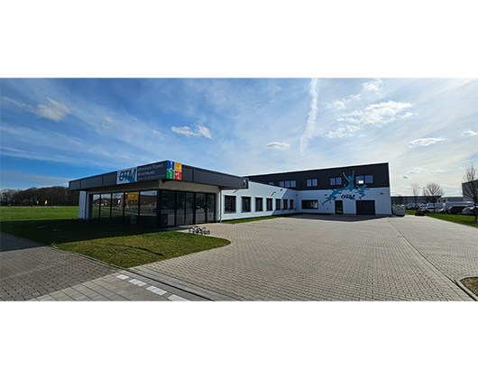 Bildergallerie Maik Pollmeyer Orthopädie-Technik Münsterland (OTM) Münster