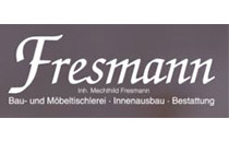 Logo Fresmann Bestattungen Münster