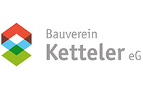 Logo Bauverein Ketteler eG Wohnungsgenossenschaft Münster
