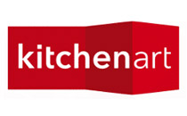 Logo kitchen art by Nosthoff-Horstmann Münster