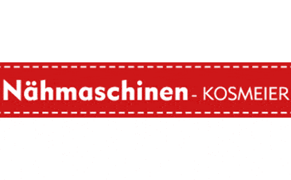 FirmenlogoPfaff-Nähmaschinen-Haus Kosmeier e.K. Münster