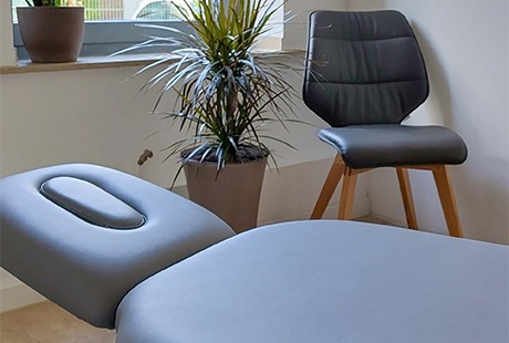 Bildergallerie York-Physio Münster