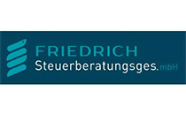 Logo Friedrich Steuerberatungsges. mbH Münster