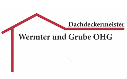 FirmenlogoWermter und Grube OHG Dachdeckermeister Senden