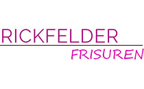 Logo Rickfelder Frisuren Delvendahl und Krug GbR Münster