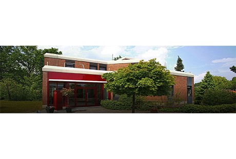 Bildergallerie Stokkelaar Bestattungen Münster