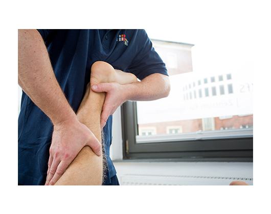 Eigentümer Bilder PhysioComplex Münster