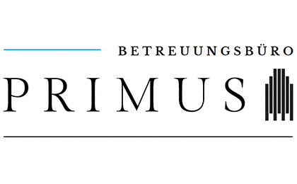 FirmenlogoBetreuungsbüro Primus Nadine Schlepphorst Münster