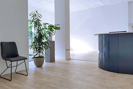 Eigentümer Bilder York-Physio Münster