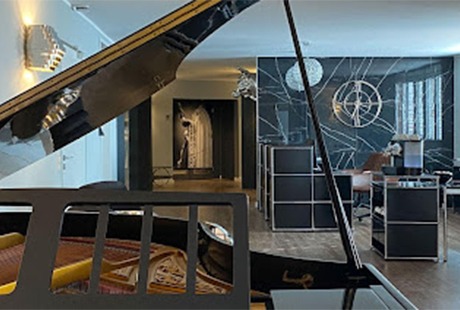 Bildergallerie Dr. Bernd Anhalt und Dr. Stefanie Wesselmann & Kollegen Fachärzte für Augenheilkunde Münster