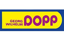 Logo Dopp Georg Wilhelm Malerbetrieb - Bodenbeläge Münster