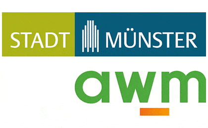 FirmenlogoAbfallwirtschaftsbetriebe Münster (awm) Münster