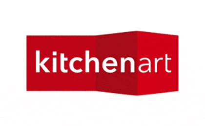 Firmenlogokitchen art by Nosthoff-Horstmann Münster