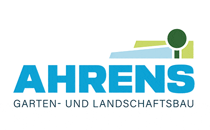 FirmenlogoAhrens GmbH & Co. KG Garten- und Landschaftsbau Münster