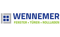 Logo Wennemer Holz- und Kunststofffenster Senden
