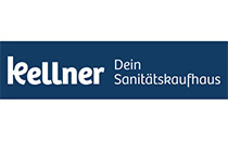 Logo KELLNER Sanitätshaus Westfälische Orthopädische Industrie Münster