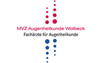 Logo MVZ Augenheilkunde Wolbeck Dr. med. Martin Röring, Dr. med. Antje Oestmann, Dr. med. Pia Faatz Münster