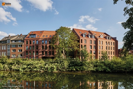 Eigentümer Bilder Hubert Nabbe GmbH Hoch- und Tiefbau Münster