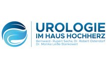 Logo Praxis für Urologie Bernward-Rupert Sacha, , Röhrig Eva-Maria, Ostendorf Robert Dr. Münster