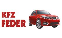 Logo KFZ-Feder Münster