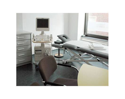 Eigentümer Bilder PhysioComplex Münster