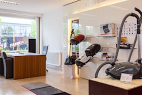 Eigentümer Bilder Meimann - Miele Center Küchen- und Hausgeräte Münster