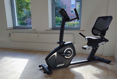 Bildergallerie York-Physio Münster