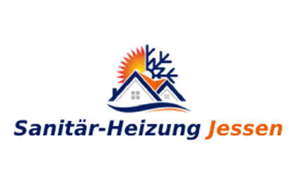 FirmenlogoSanitär-Heizung Jessen Münster