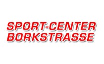Logo Sport-Center Borkstraße Willi Brinkmann Squash-Tenniscenter Münster