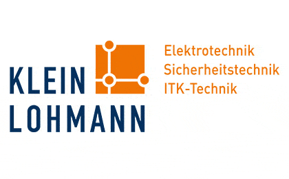 FirmenlogoKlein & Lohmann GmbH Elektro-, Sicherheits- und ITK-Technik Münster