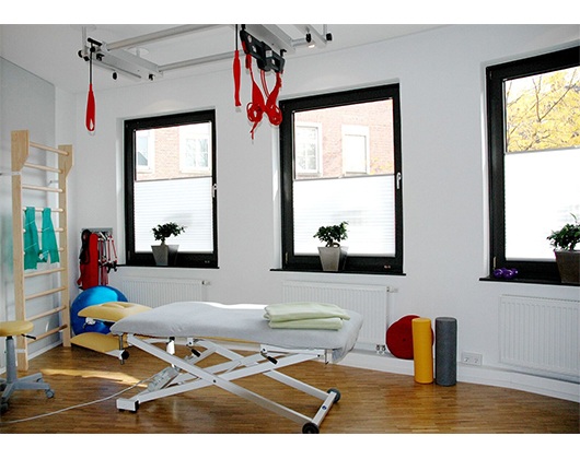 Bildergallerie PhysioComplex Münster