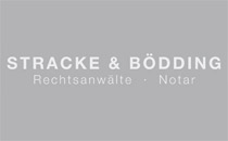 Logo Stracke Martin Dr. Rechtsanwalt und Notar, Gerwing Frank Rechtsanwalt, Köster Jens Rechtsanwalt, Handke Dominik Rechtsanwaltt Münster