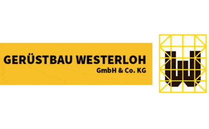 FirmenlogoGerüstbau Westerloh GmbH & Co. KG Münster